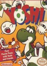 Yoshi