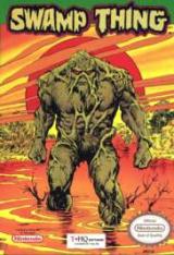 Swamp Thing Swamp Thing