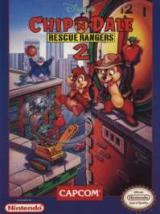 Chip 'N Dale: Rescue Rangers 2