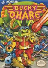 Bucky O'Hare