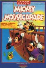 Mickey Mousecapade