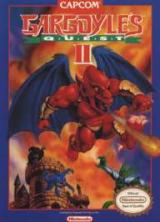Gargoyle's Quest II: The Demon Darkness