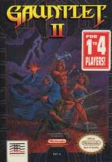 Gauntlet II Gauntlet II