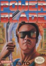 Power Blade Power Blade