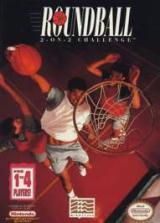 Roundball: 2-on-2 Challenge Roundball: 2-on-2 Challenge