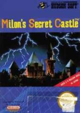 Milon's Secret Castle Milon's Secret Castle