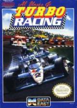 Al Unser Turbo Racing