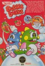 Bubble Bobble