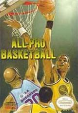 All Pro Basketball