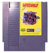 Werewolf Werewolf