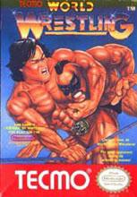 World Championship Wrestling World Championship Wrestling