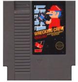 Wrecking Crew