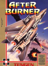 After Burner