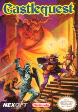 Castlequest Castlequest