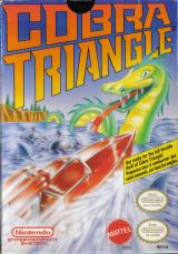Cobra Triangle Cobra Triangle