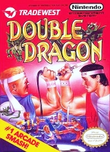 Double Dragon