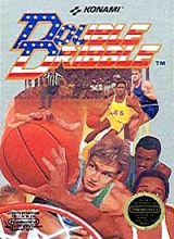 Double Dribble