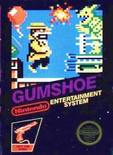 Gumshoe