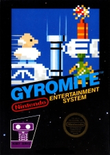 Gyromite Gyromite