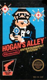 Hogan's Alley