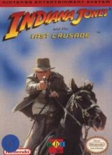 Indiana Jones and the Last Crusade (Ubisoft)