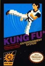 Kung Fu