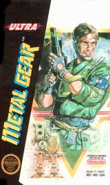Metal Gear