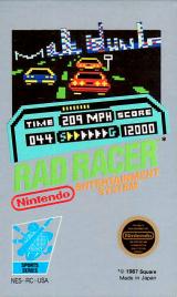 Rad Racer