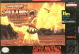 Samurai Shodown