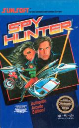 Spy Hunter Spy Hunter