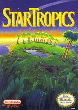 StarTropics