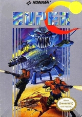 Super C
