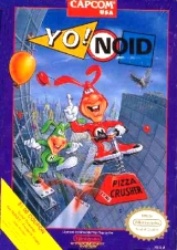Yo! Noid Yo! Noid