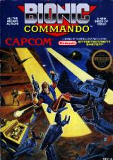 Bionic Commando