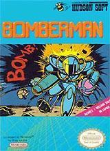 Bomberman