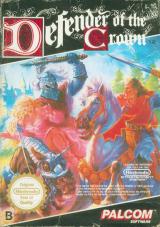 Defender of the Crown