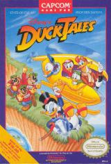 Duck Tales