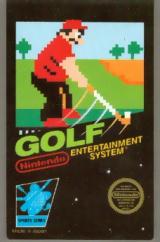Golf Golf