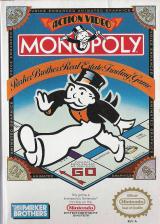 Monopoly Monopoly