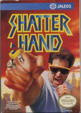 Shatterhand Shatterhand
