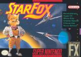 Star Fox