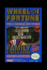 Wheel of Fortune: Family Edition Wheel of Fortune: Family Edition