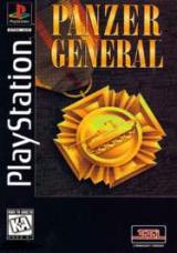 Panzer General Panzer General