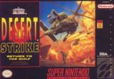 Desert Strike: Return to the Gulf 