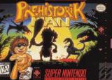 Prehistorik Man