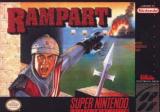Rampart