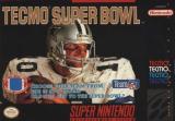 Tecmo Super Bowl