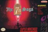 The 7th Saga The 7th Saga