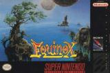 Equinox Equinox