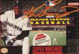 Ken Griffey Jr. Presents Major League Baseball Ken Griffey Jr. Presents Major League Baseball